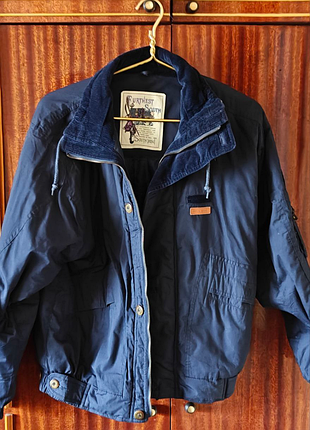 Куртка souht point