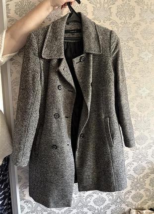 Женское пальто