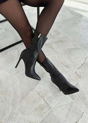 Новинка 🥰 ботильоны на шпильках