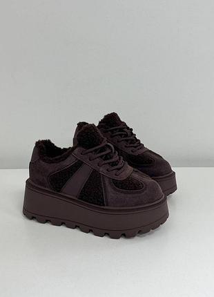 Зимние хайтопы