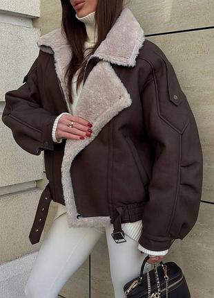 Дублянка жіноча