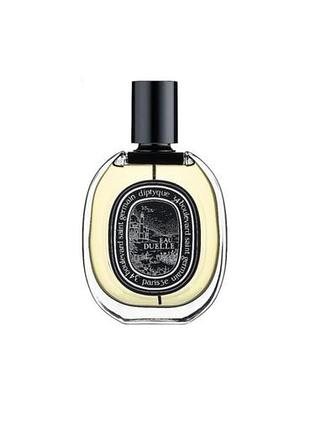 Diptyque eau duelle de parfum