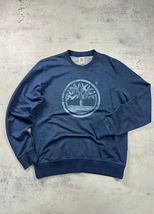 Свитшот timberland оригинал размер м