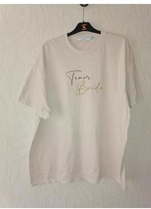 Футболка хлопок батал 52-54-56р