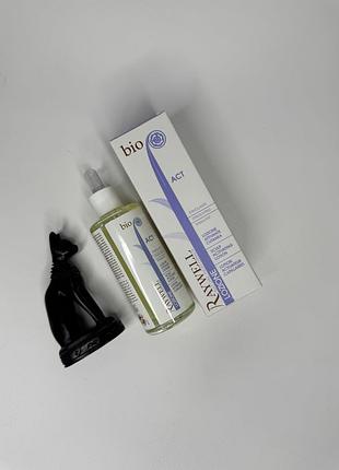 Активуючий лосьйон raywell bio act проти випадання волосся, 100 мл