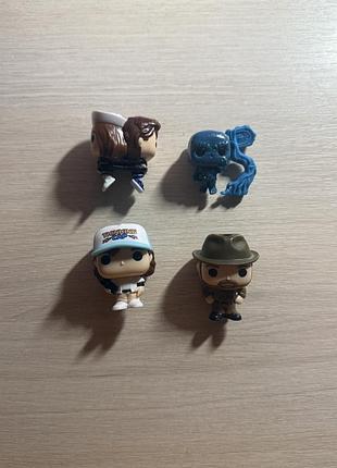Фігурки stranger things