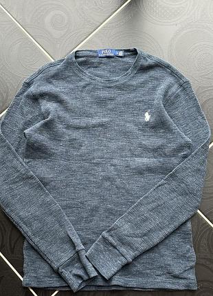 Светр polo ralph lauren