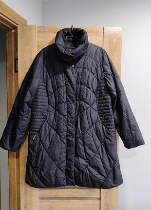 Пуховик 70%пух fuchs &amp; schmitt