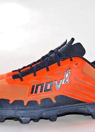 Кроссовки inov-8 р.45-46 original china
