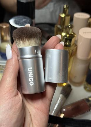 Пензлик unico