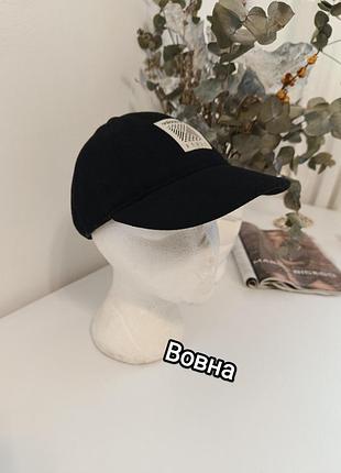 Кепка вовна