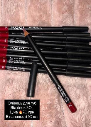 Косметика бренда коди 9