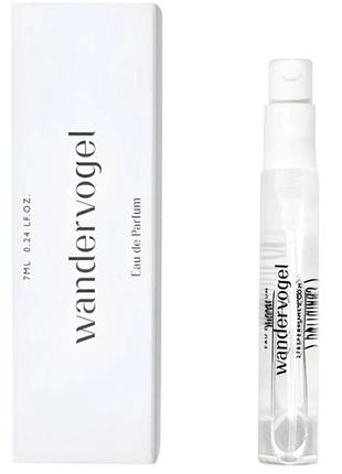 Оригинал 27 87 perfumes wandervogel 7 ml парфюмированная вода