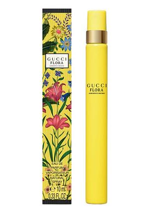 Оригінал gucci flora by gucci gorgeous orchid 10 ml парфумована вода