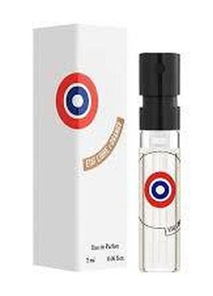 Пробник etat libre d'orange la fin du monde 2 ml парфюмированная вода