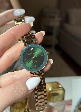 Годинник anna klein