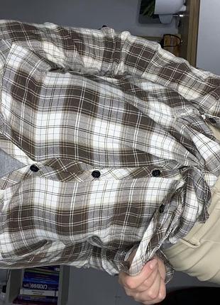 Стильна сорочка