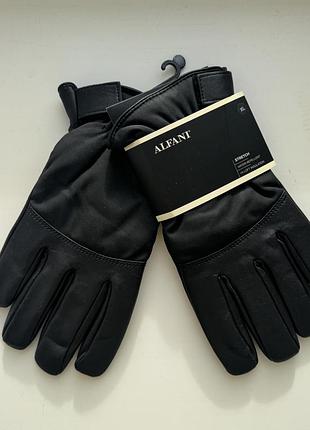 Рукавиці alfani