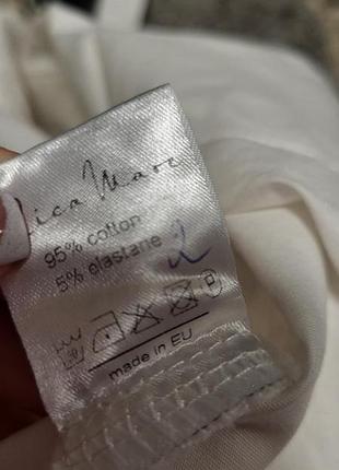 Блуза майка 6