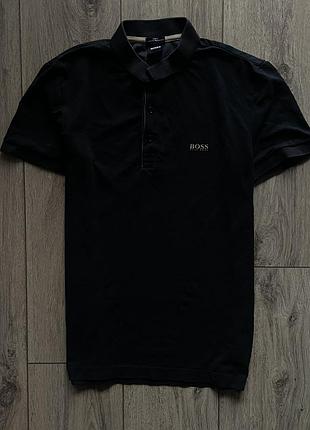 Футболка hugo boss