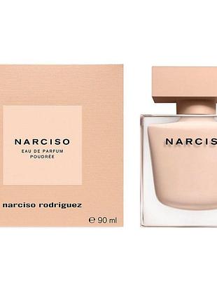 Оригінал narciso rodriguez narciso poudree 90 ml парфумована вода