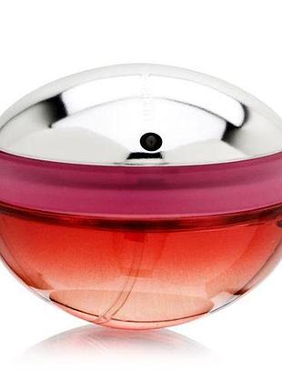 Оригинал paco rabanne ultrared 80 ml tester парфюмированная вода