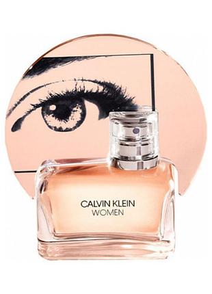 Оригинал calvin klein women 50 ml парфюмированная вода