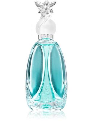 Оригінал anna sui secret wish 5 ml туалетна вода
