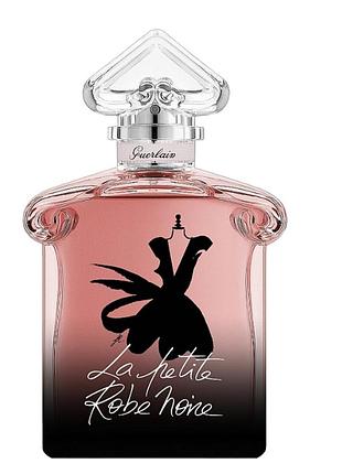 Оригинал guerlain la petite robe noire intense 50 ml парфюмированная вода