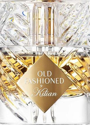 Оригінал kilian paris old fashioned 50 ml парфумована вода