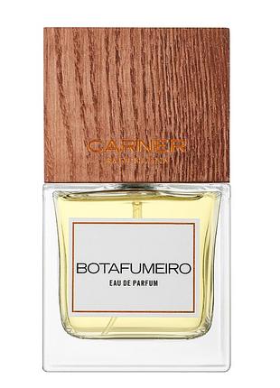 Оригінал carner barcelona botafumeiro 50 ml парфумована вода