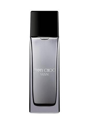 Оригінал jimmy choo man 15 ml туалетна вода