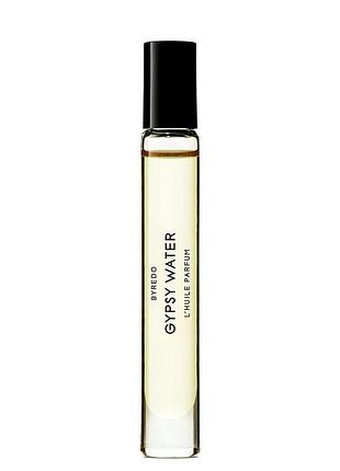 Оригинал byredo gypsy water 12 ml roll on парфюмированная вода
