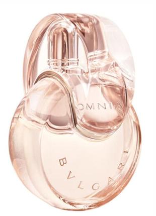Оригінал bvlgari omnia crystalline eau de parfum 15 ml парфумована вода