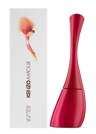 Оригинал kenzo amour 30 ml парфюмированная вода