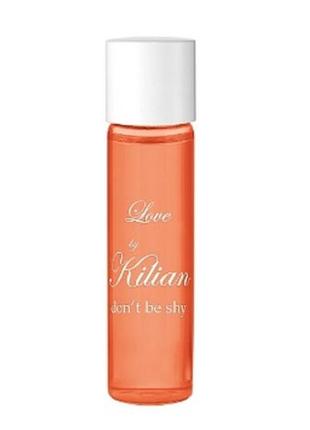 Оригінал kilian love don`t be shy 10 ml парфумована вода