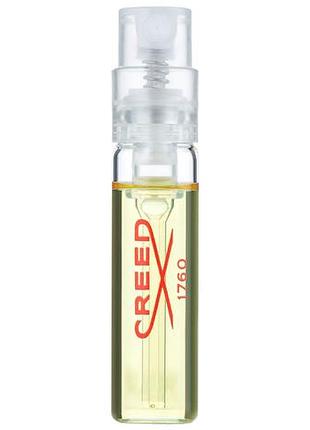 Пробник creed viking cologne 1.7 ml одеколон