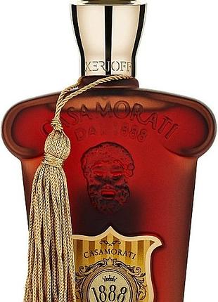 Оригинал xerjoff casamorati 1888 100 ml tester парфюмированная вода