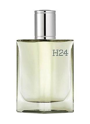 Оригинал hermes h24 eau de parfum 30 ml парфюмированная вода