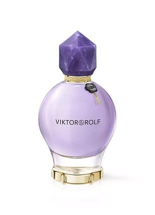 Оригінал viktor rolf good fortune 90 ml tester парфумована вода