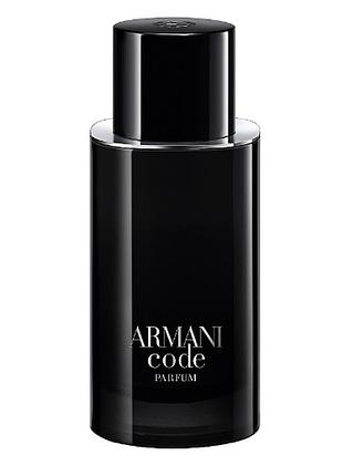Пробник giorgio armani armani code 1,2 ml parfum