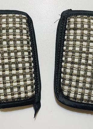 Адаптер накладка на пасок безпеки ремінь