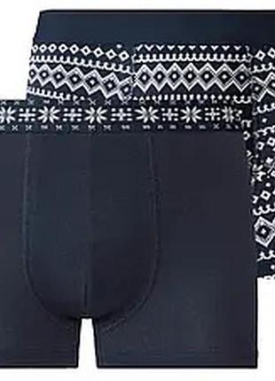 Набір чоловічих боксерів