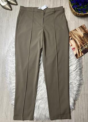 Нові брюки штани батал батальні