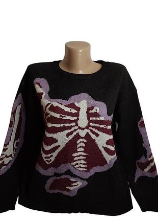 Акція 1+1 = 3 гарна кофта  акрiл вiскоза