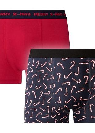 Набір чоловічих боксерів