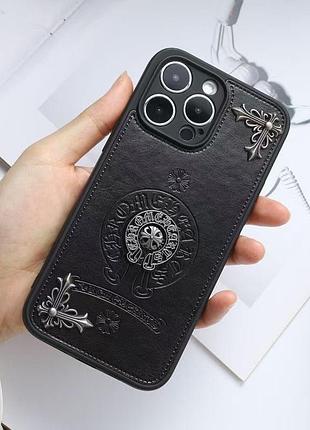 Чохол chrome hearts