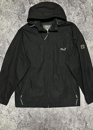 Куртка jack wolfskin оригінал