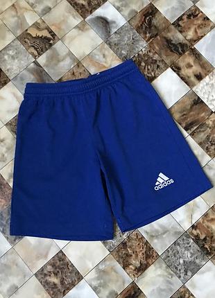 Шорти сині на 6-8років 3