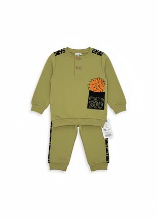 Костюм для хлопчика